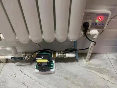 擴散！強制停止供熱！多家熱力公司緊急提醒 中央空調使用不當或致停熱